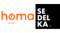 Homa Sedelka