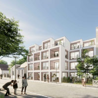 ALFORTVILLE (94) – REMEMBREMENT FONCIER