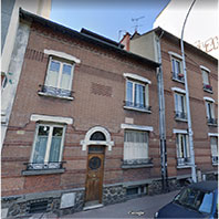 GENTILLY (92)- REMEMBREMENT FONCIER