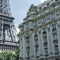 PARIS (75) – VENTE BIEN IMMOBILIER